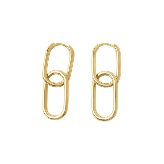 Link Earrings