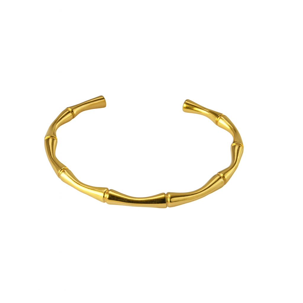 Bamboo Bracelet