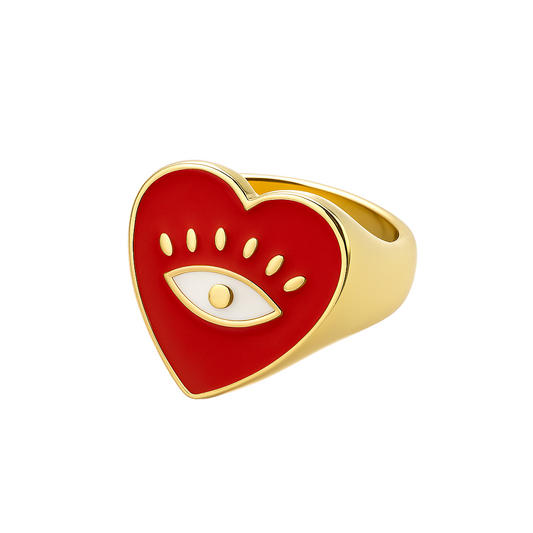 Corazoni Ring