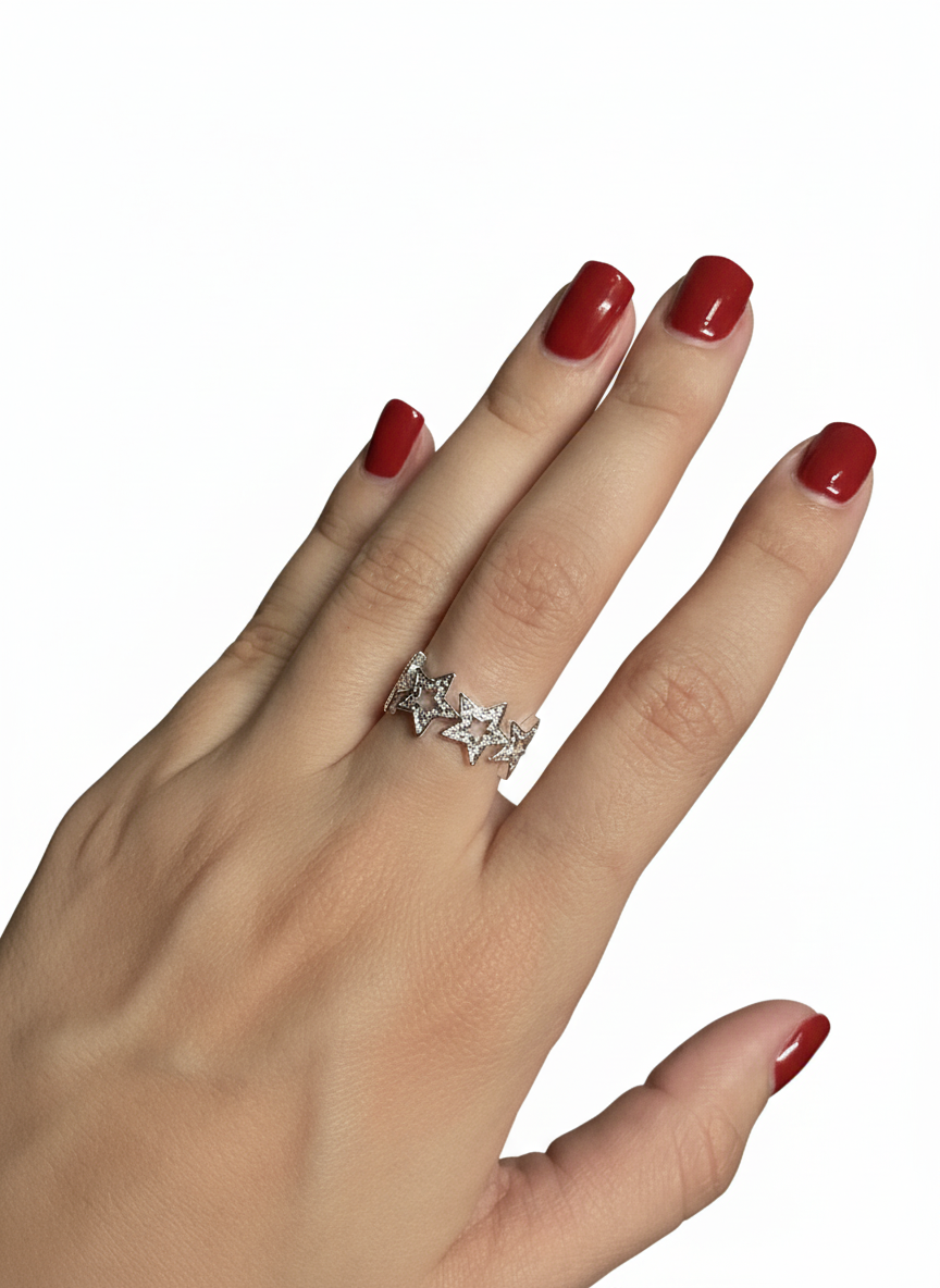 Starry Ring