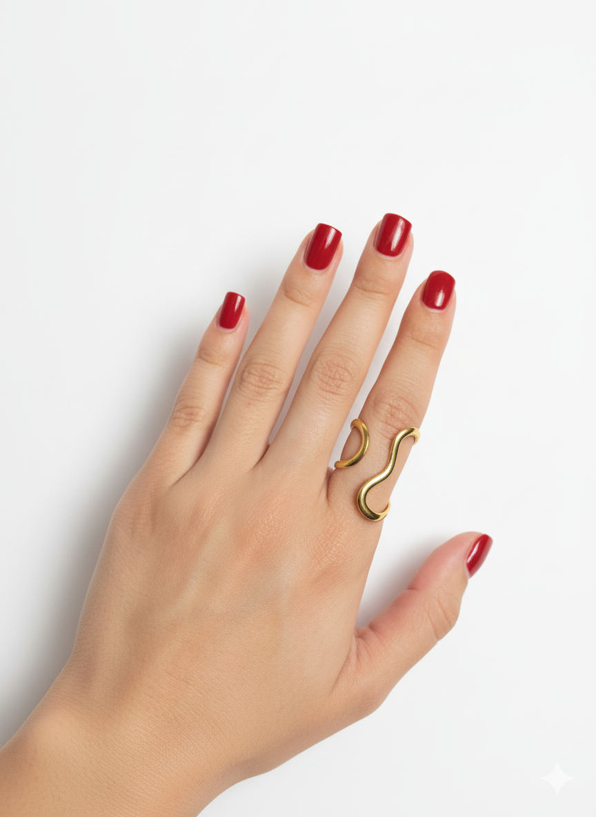 Curvi Ring