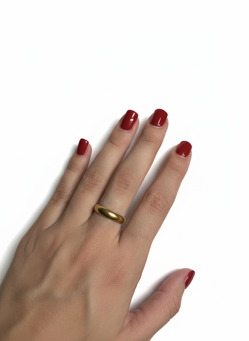 Oro Ring